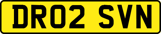DR02SVN