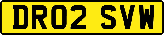 DR02SVW