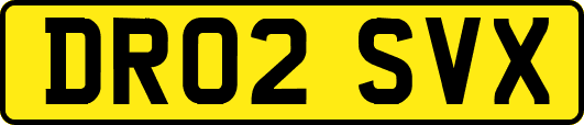 DR02SVX