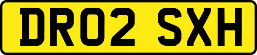 DR02SXH