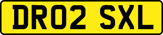 DR02SXL