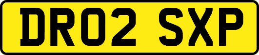 DR02SXP