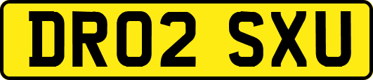 DR02SXU