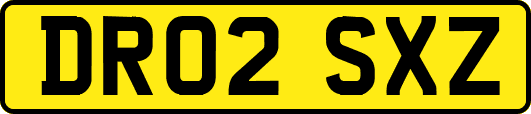 DR02SXZ