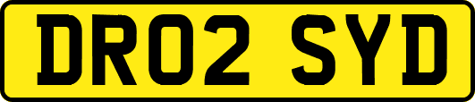DR02SYD