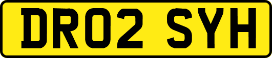 DR02SYH