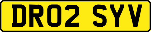 DR02SYV