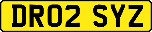DR02SYZ