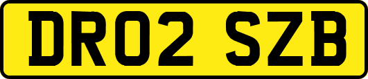 DR02SZB