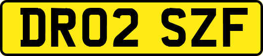 DR02SZF