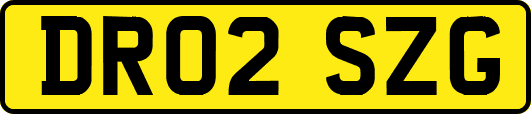 DR02SZG