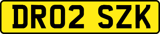 DR02SZK