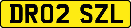 DR02SZL