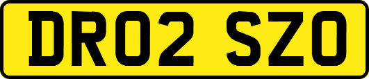 DR02SZO