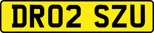 DR02SZU