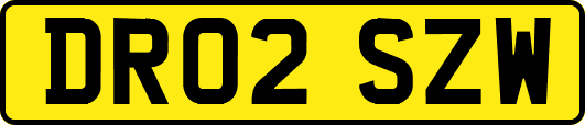 DR02SZW