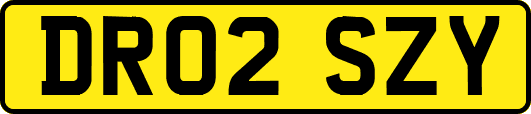 DR02SZY