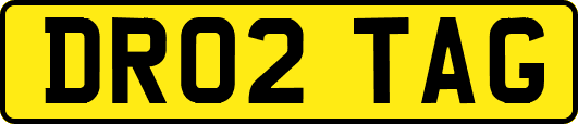 DR02TAG