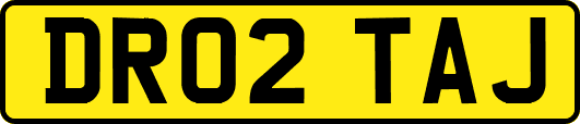 DR02TAJ