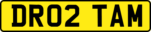 DR02TAM