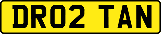 DR02TAN