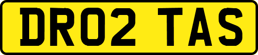 DR02TAS