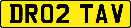 DR02TAV