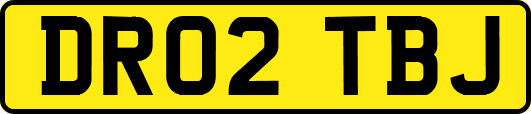 DR02TBJ