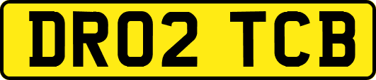 DR02TCB