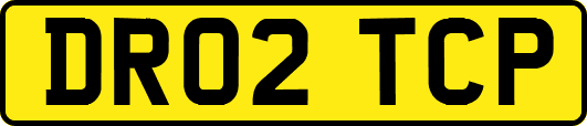 DR02TCP