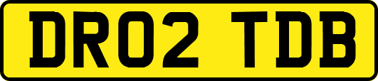 DR02TDB