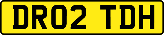 DR02TDH