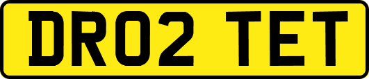 DR02TET