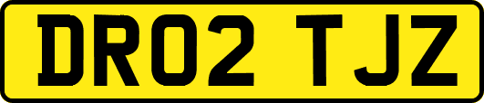 DR02TJZ