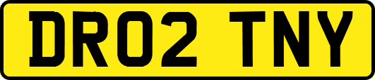 DR02TNY