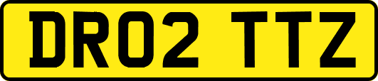 DR02TTZ