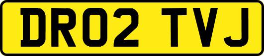DR02TVJ