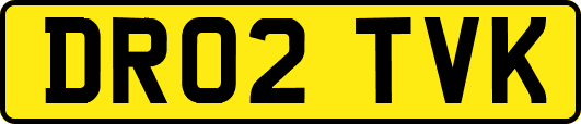 DR02TVK