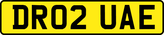 DR02UAE