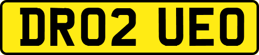 DR02UEO