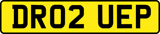 DR02UEP