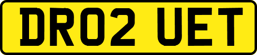 DR02UET