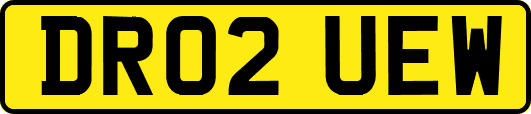 DR02UEW