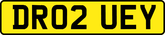 DR02UEY
