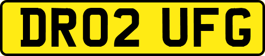 DR02UFG