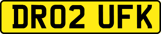DR02UFK