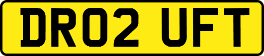DR02UFT