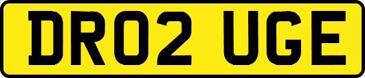 DR02UGE