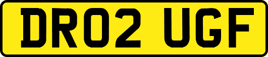 DR02UGF