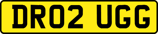 DR02UGG